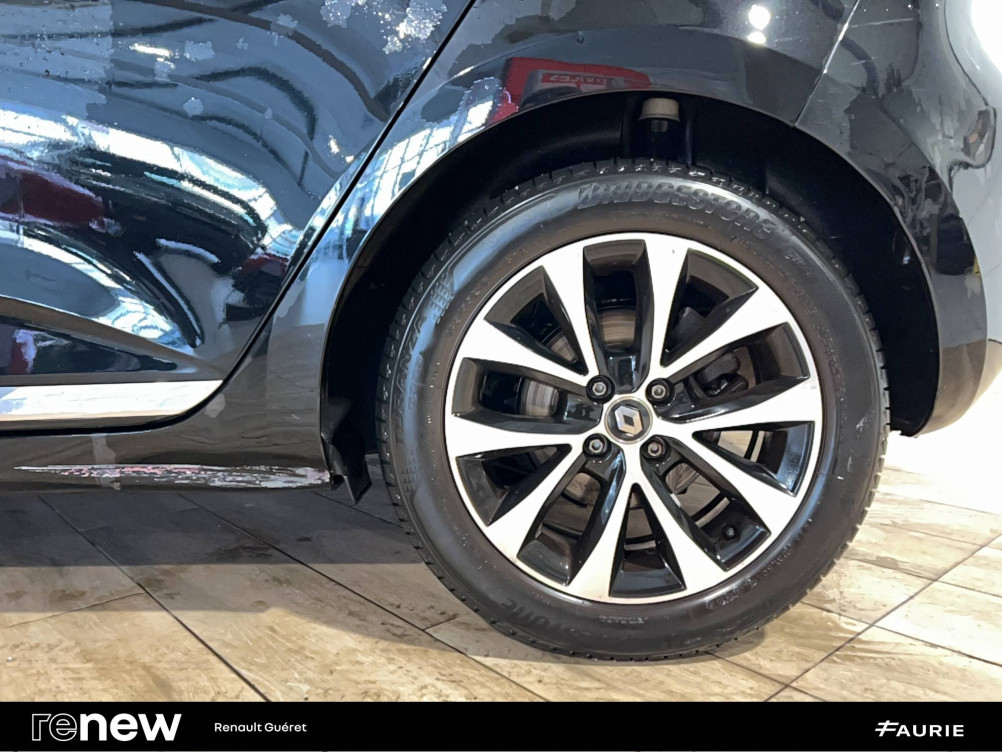 Acheter Renault Clio 5 Clio TCe 130 EDC FAP Intens 5p occasion dans les concessions du Groupe Faurie