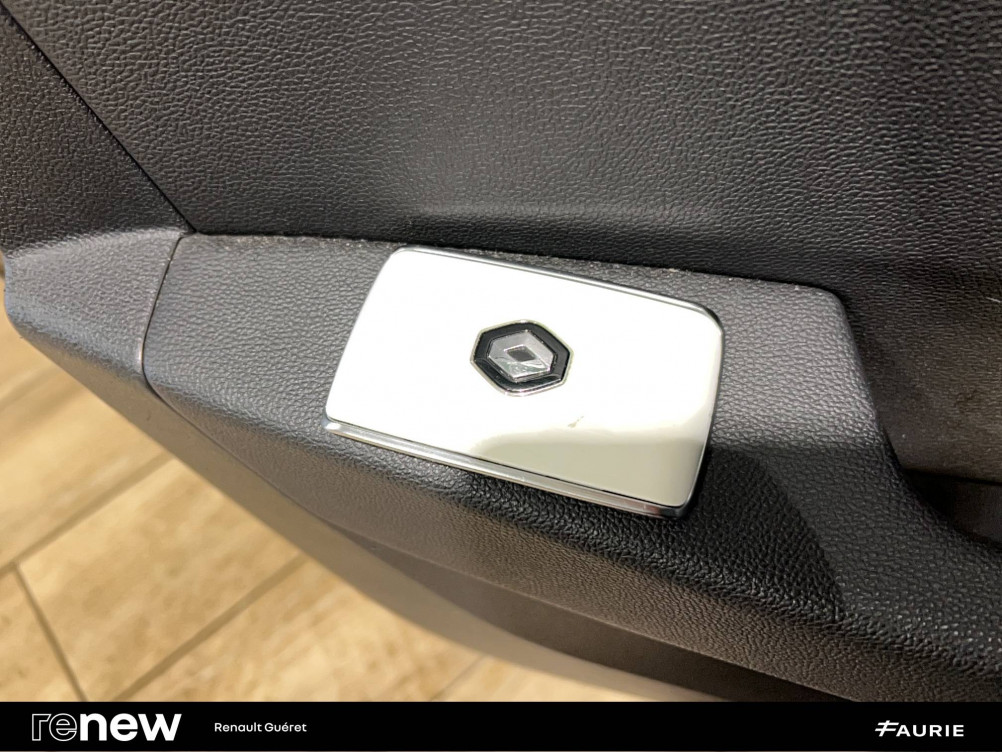 Acheter Renault Clio 5 Clio TCe 130 EDC FAP Intens 5p occasion dans les concessions du Groupe Faurie