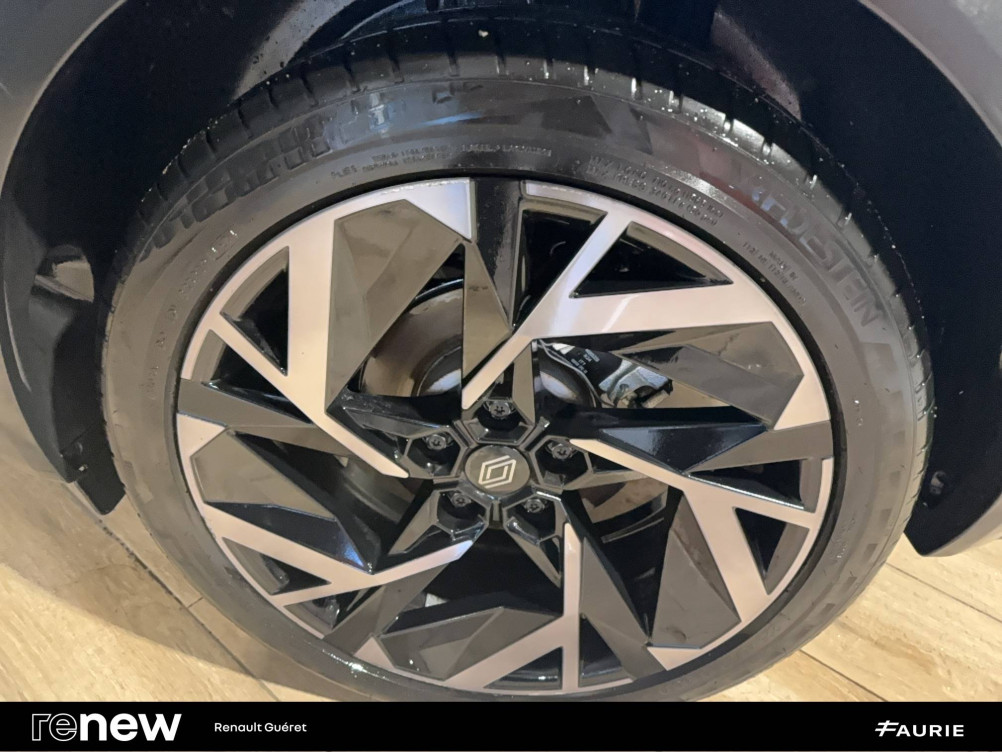 Acheter Renault Symbioz Symbioz E-Tech full hybrid 145 Esprit Alpine 5p occasion dans les concessions du Groupe Faurie