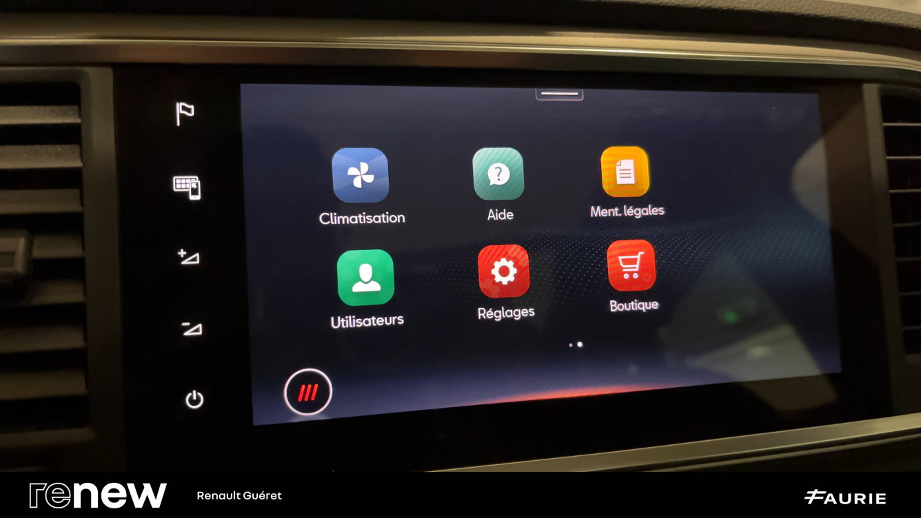 Acheter Seat Ateca Ateca 2.0 TDI 150 ch Start/Stop DSG7 Xperience 5p occasion dans les concessions du Groupe Faurie