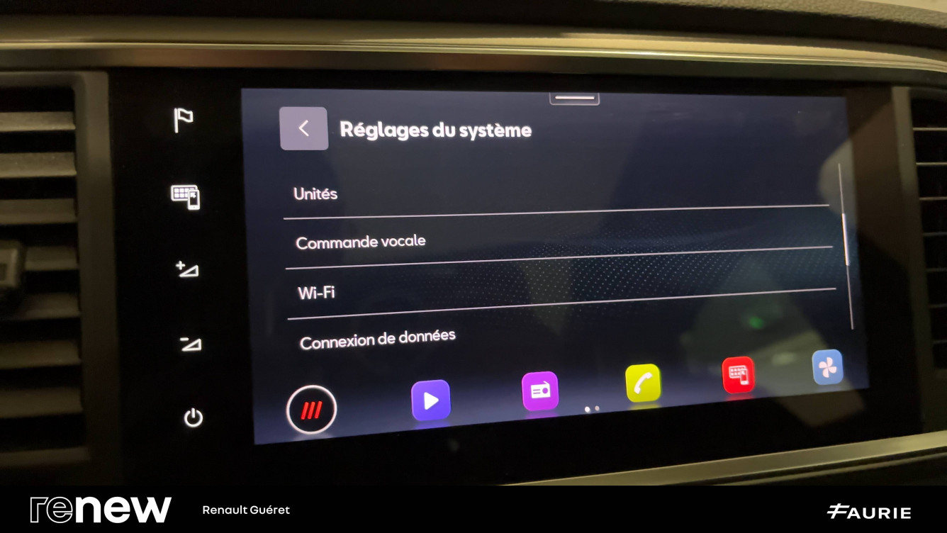 Acheter Seat Ateca Ateca 2.0 TDI 150 ch Start/Stop DSG7 Xperience 5p occasion dans les concessions du Groupe Faurie