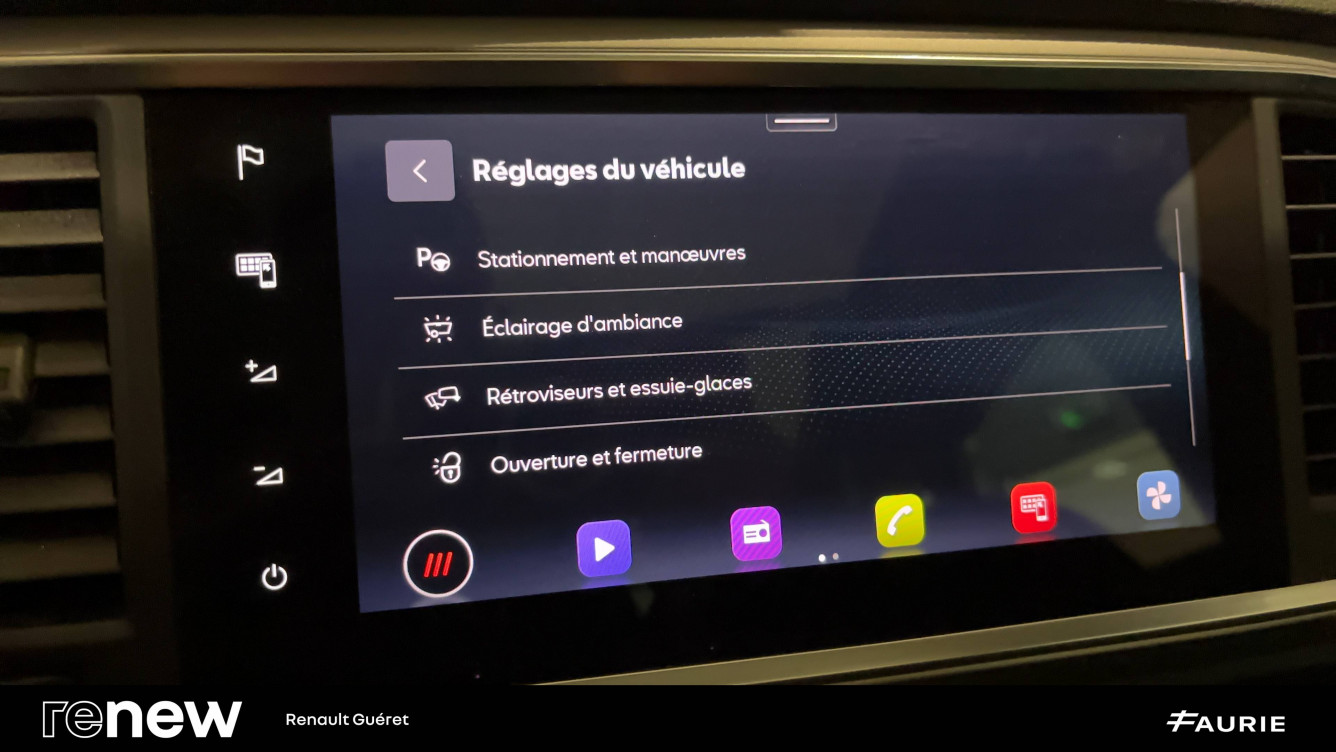 Acheter Seat Ateca Ateca 2.0 TDI 150 ch Start/Stop DSG7 Xperience 5p occasion dans les concessions du Groupe Faurie