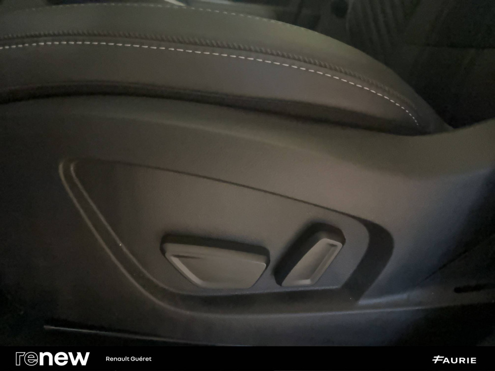 Acheter Renault Symbioz Symbioz E-Tech full hybrid 145 Esprit Alpine 5p occasion dans les concessions du Groupe Faurie