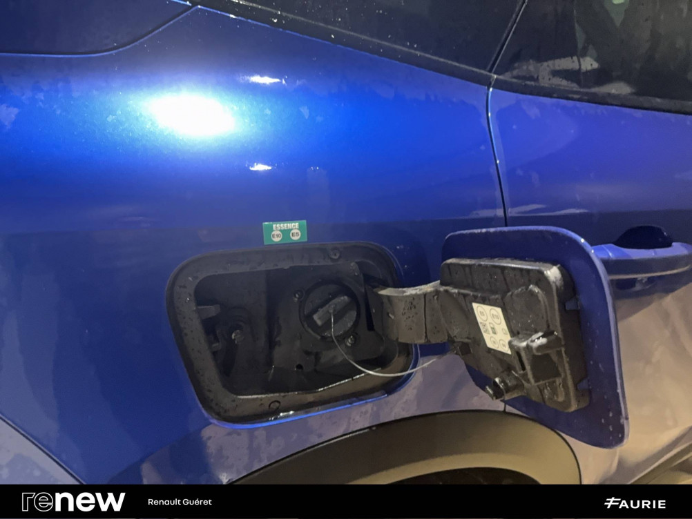 Acheter Renault Symbioz Symbioz E-Tech full hybrid 145 Esprit Alpine 5p occasion dans les concessions du Groupe Faurie