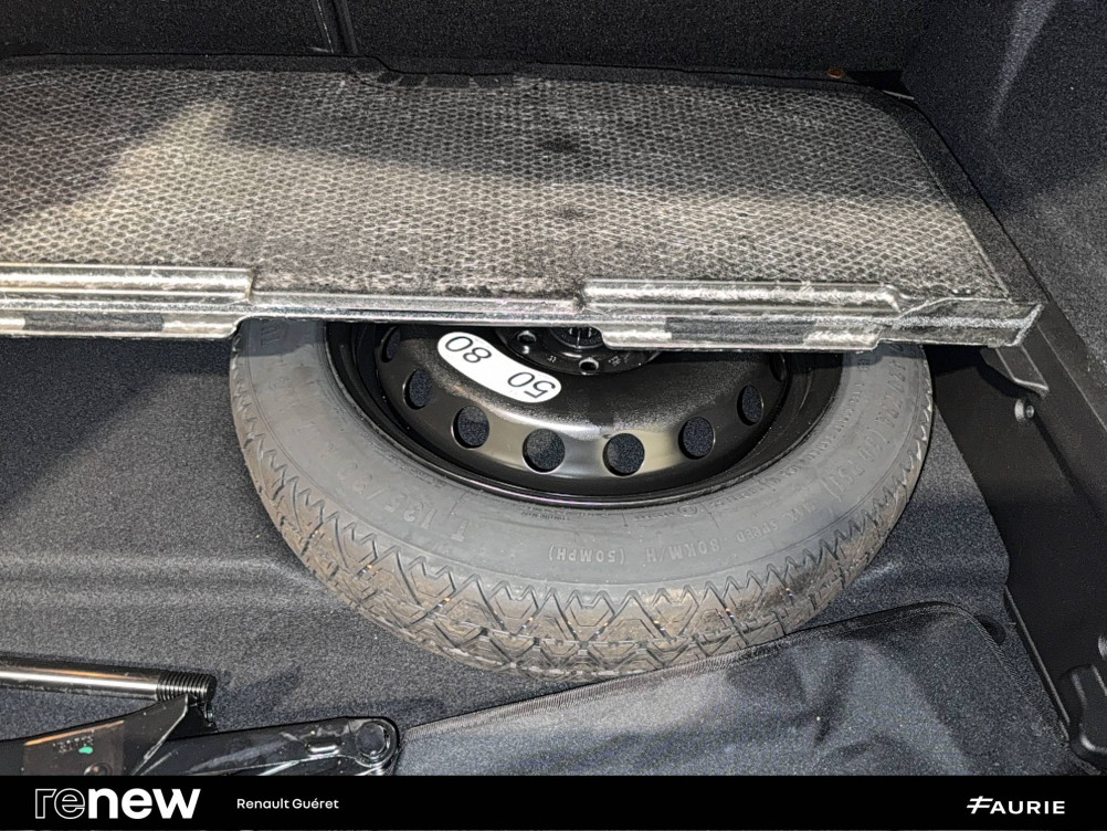 Acheter Renault Symbioz Symbioz E-Tech full hybrid 145 Esprit Alpine 5p occasion dans les concessions du Groupe Faurie