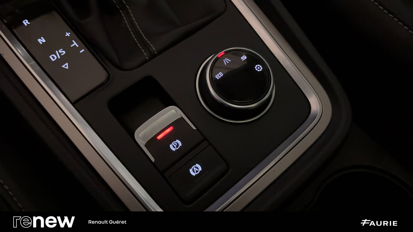 Acheter Seat Ateca Ateca 2.0 TDI 150 ch Start/Stop DSG7 Xperience 5p occasion dans les concessions du Groupe Faurie