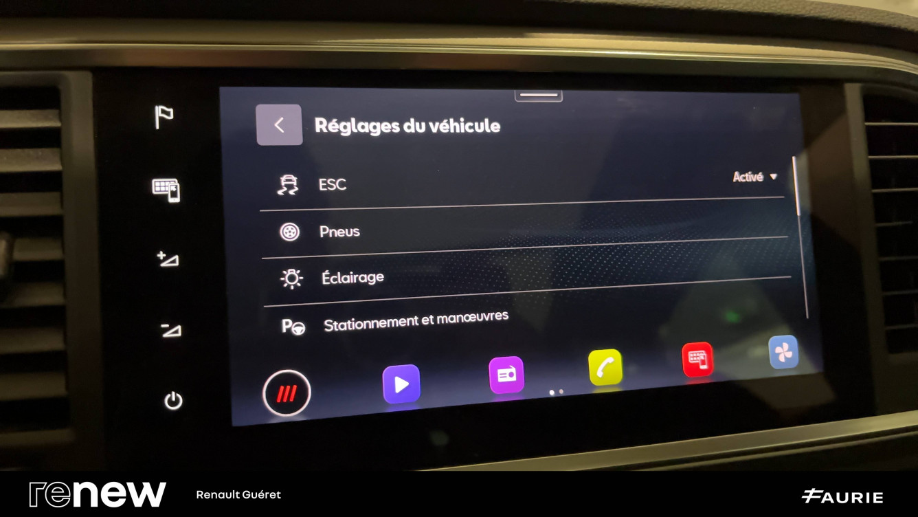 Acheter Seat Ateca Ateca 2.0 TDI 150 ch Start/Stop DSG7 Xperience 5p occasion dans les concessions du Groupe Faurie