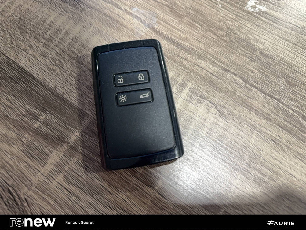 Acheter Renault Symbioz Symbioz E-Tech full hybrid 145 Esprit Alpine 5p occasion dans les concessions du Groupe Faurie