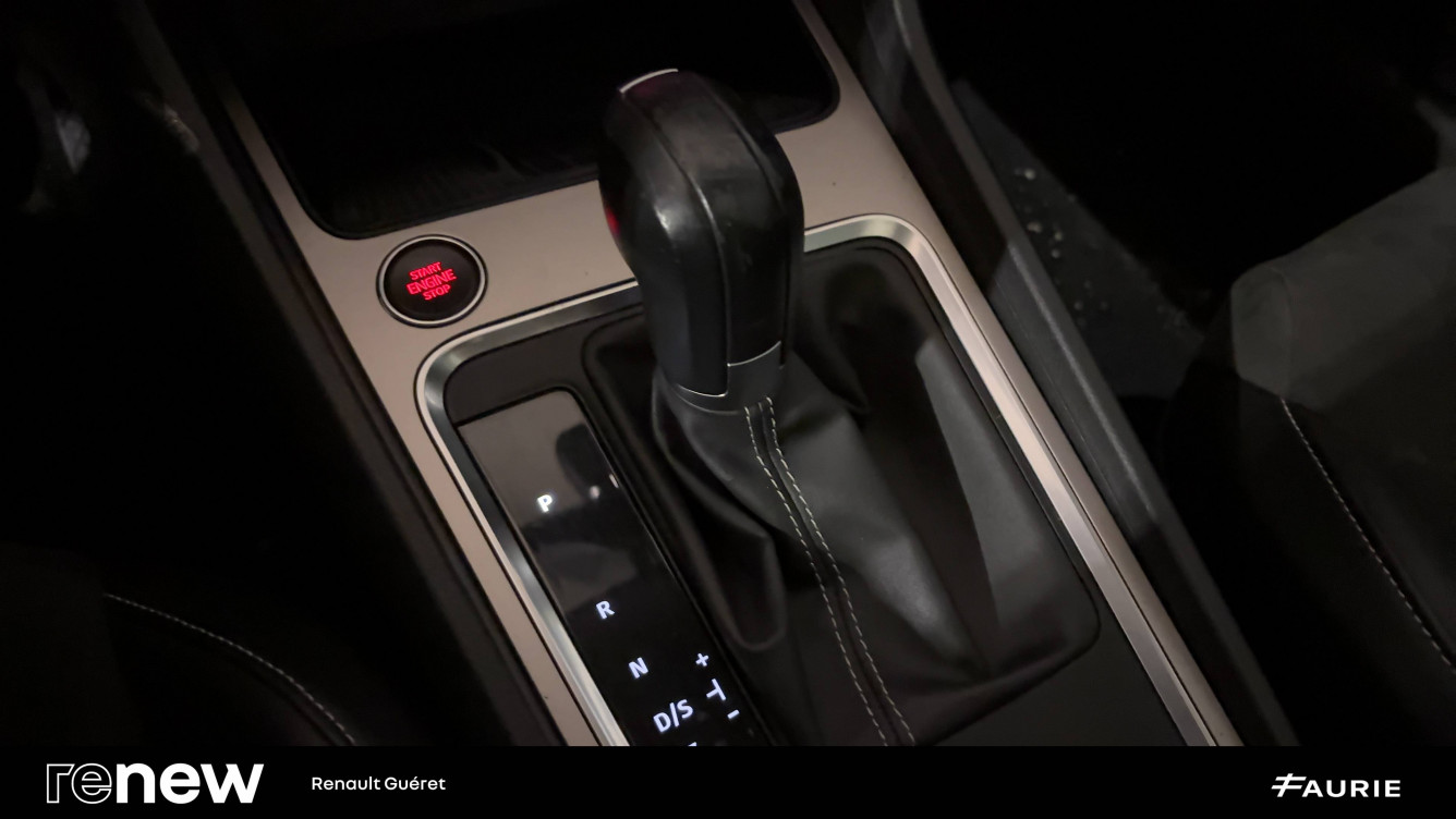 Acheter Seat Ateca Ateca 2.0 TDI 150 ch Start/Stop DSG7 Xperience 5p occasion dans les concessions du Groupe Faurie