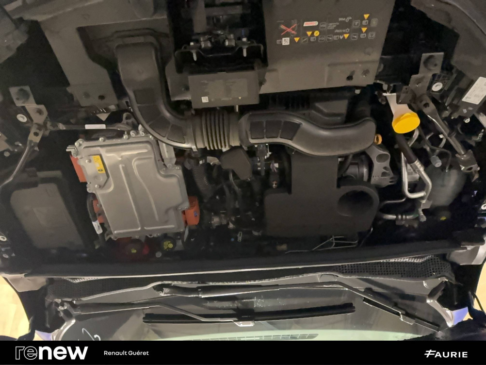 Acheter Renault Symbioz Symbioz E-Tech full hybrid 145 Esprit Alpine 5p occasion dans les concessions du Groupe Faurie