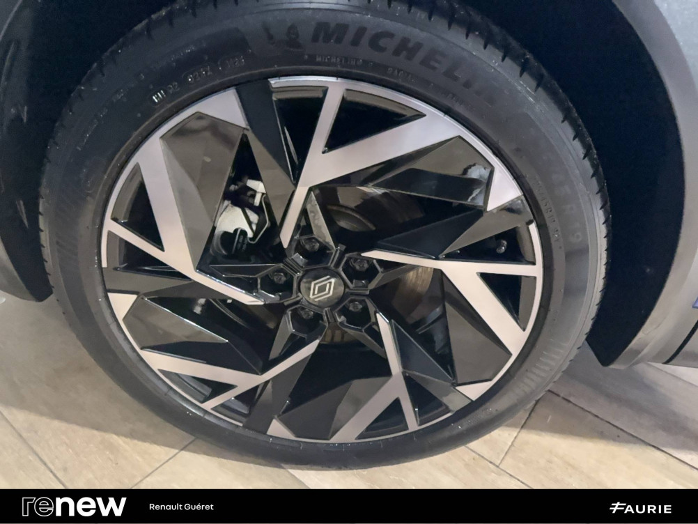 Acheter Renault Symbioz Symbioz E-Tech full hybrid 145 Esprit Alpine 5p occasion dans les concessions du Groupe Faurie