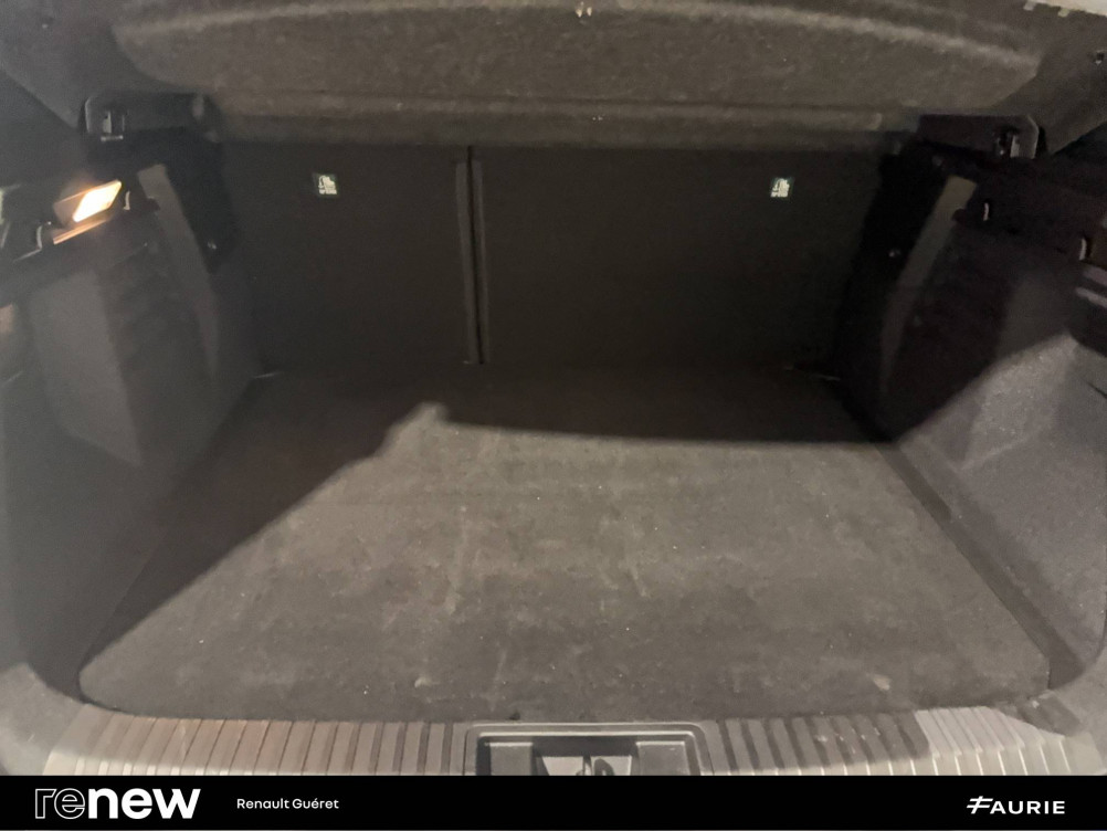 Acheter Renault Symbioz Symbioz E-Tech full hybrid 145 Esprit Alpine 5p occasion dans les concessions du Groupe Faurie