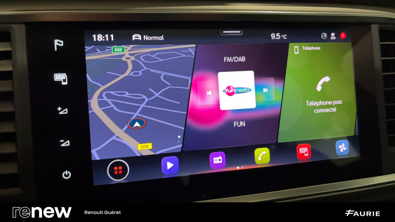 Acheter Seat Ateca Ateca 2.0 TDI 150 ch Start/Stop DSG7 Xperience 5p occasion dans les concessions du Groupe Faurie