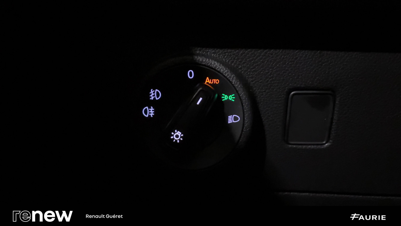 Acheter Seat Ateca Ateca 2.0 TDI 150 ch Start/Stop DSG7 Xperience 5p occasion dans les concessions du Groupe Faurie