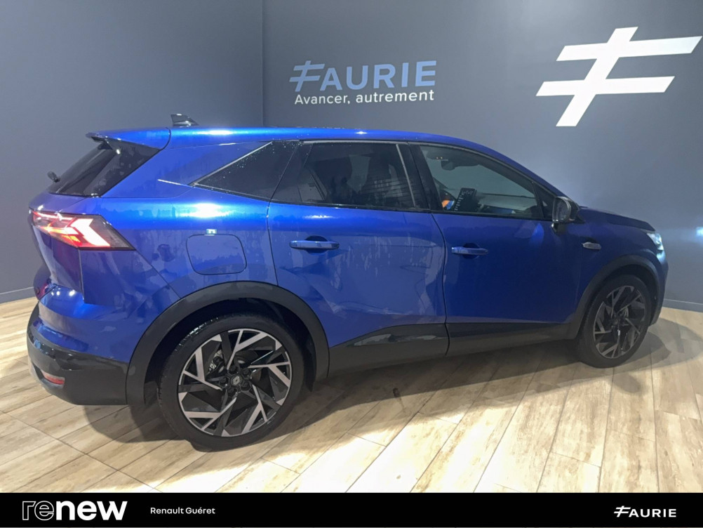 Acheter Renault Symbioz Symbioz E-Tech full hybrid 145 Esprit Alpine 5p occasion dans les concessions du Groupe Faurie