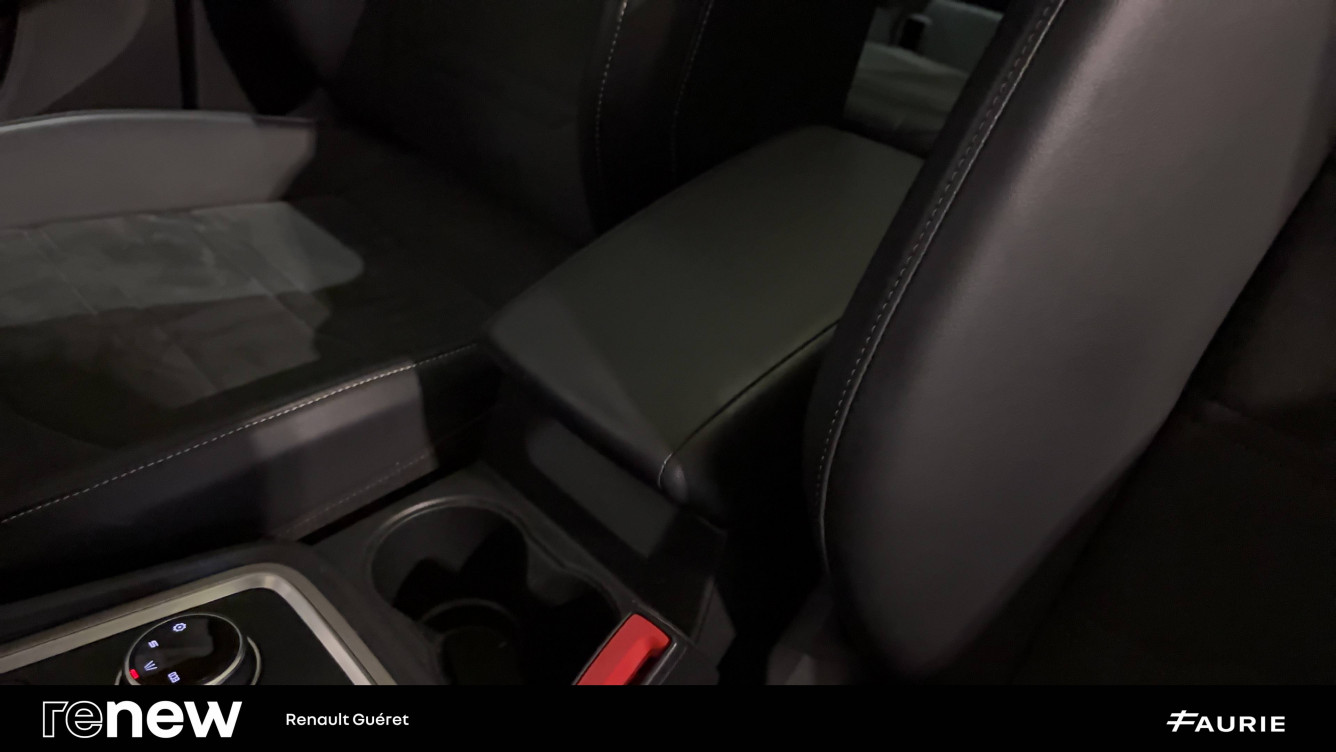 Acheter Seat Ateca Ateca 2.0 TDI 150 ch Start/Stop DSG7 Xperience 5p occasion dans les concessions du Groupe Faurie