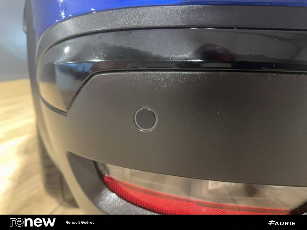 Acheter Renault Symbioz Symbioz E-Tech full hybrid 145 Esprit Alpine 5p occasion dans les concessions du Groupe Faurie