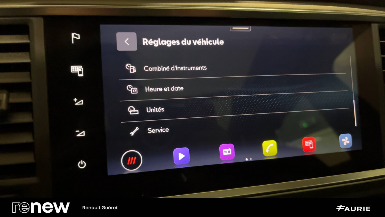 Acheter Seat Ateca Ateca 2.0 TDI 150 ch Start/Stop DSG7 Xperience 5p occasion dans les concessions du Groupe Faurie