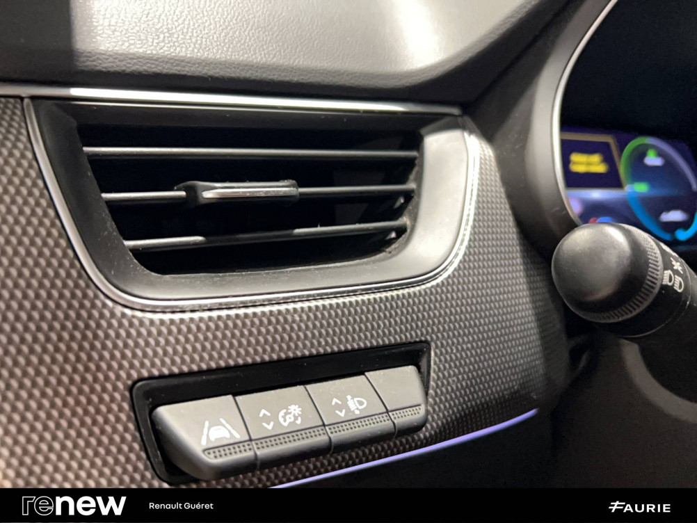 Acheter Renault Arkana Arkana E-Tech 145 - 21B Intens 5p occasion dans les concessions du Groupe Faurie