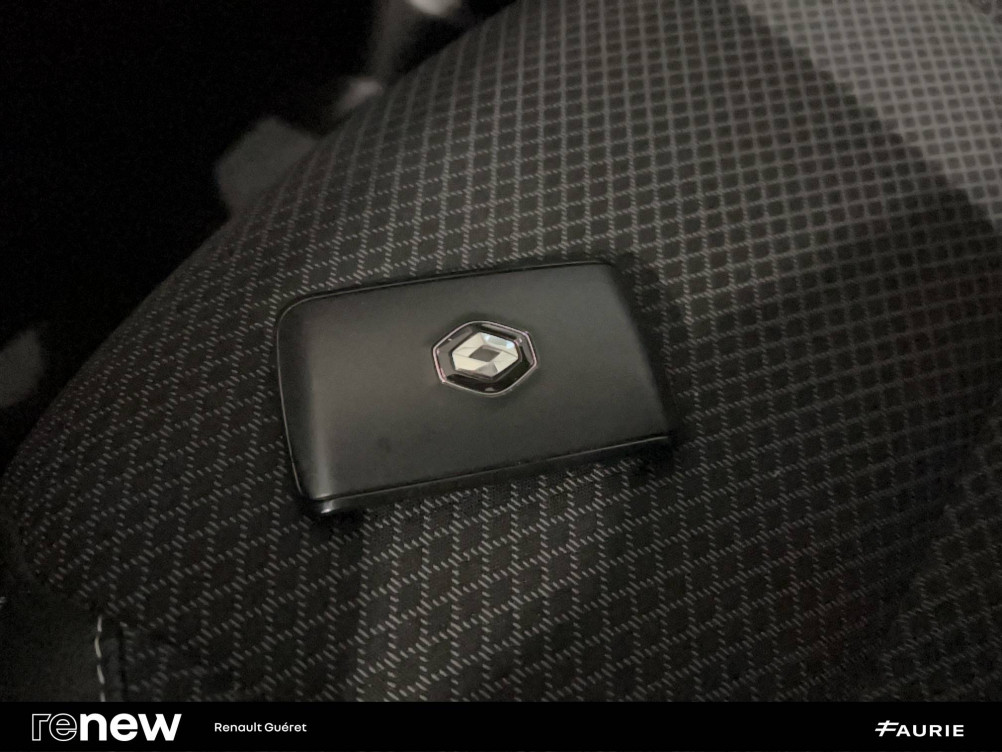 Acheter Renault Arkana Arkana E-Tech 145 - 21B Intens 5p occasion dans les concessions du Groupe Faurie