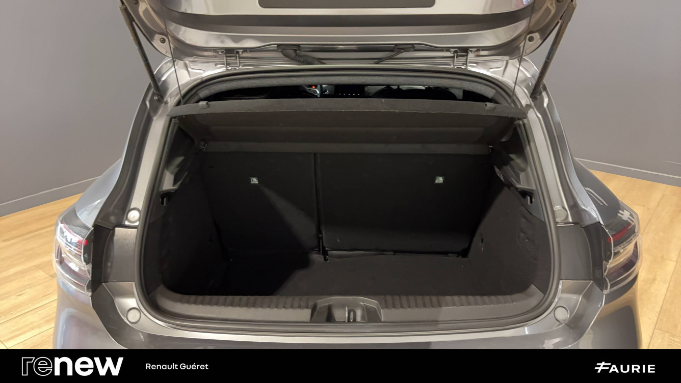 Acheter Renault Clio 5 Clio Eco-G 100 ch GSR2 Techno 5p occasion dans les concessions du Groupe Faurie