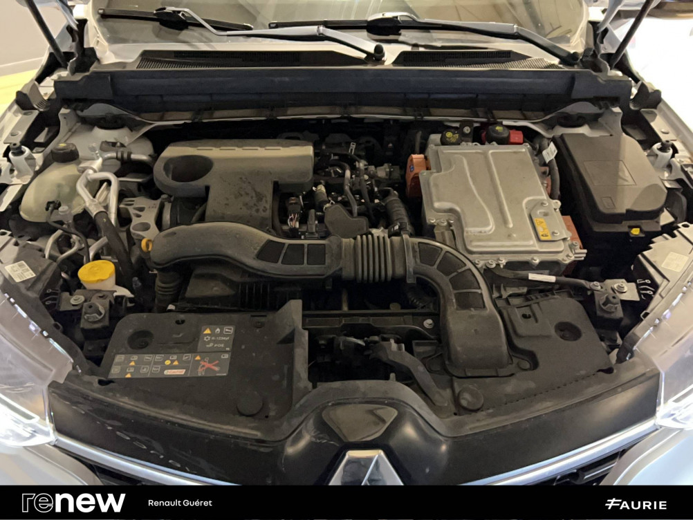 Acheter Renault Arkana Arkana E-Tech 145 - 21B Intens 5p occasion dans les concessions du Groupe Faurie