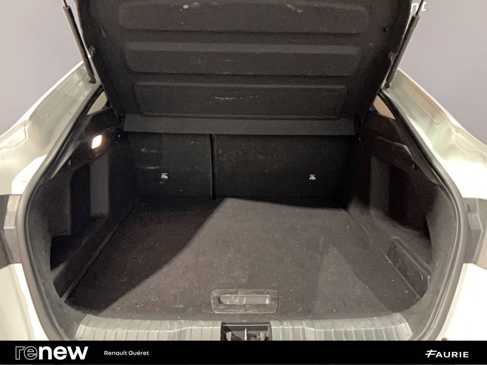 Acheter Renault Arkana Arkana E-Tech 145 - 21B Intens 5p occasion dans les concessions du Groupe Faurie