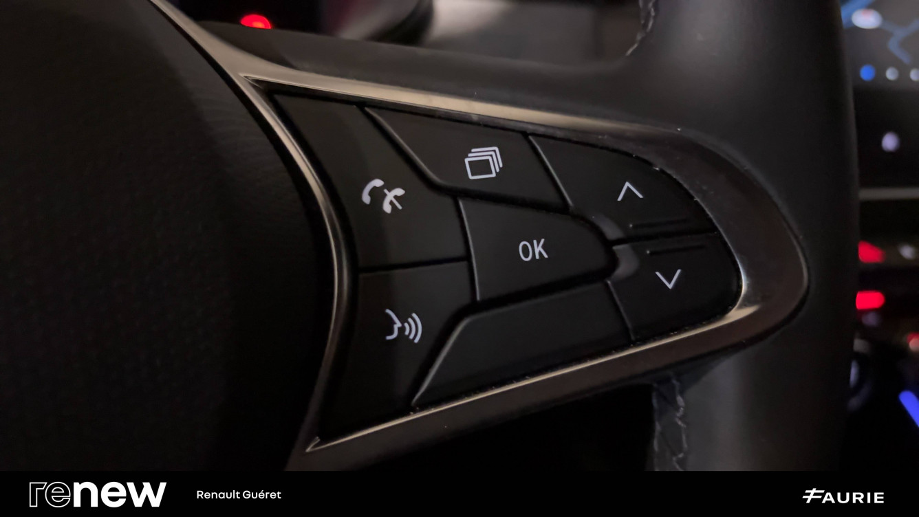 Acheter Renault Clio 5 Clio Eco-G 100 ch GSR2 Techno 5p occasion dans les concessions du Groupe Faurie