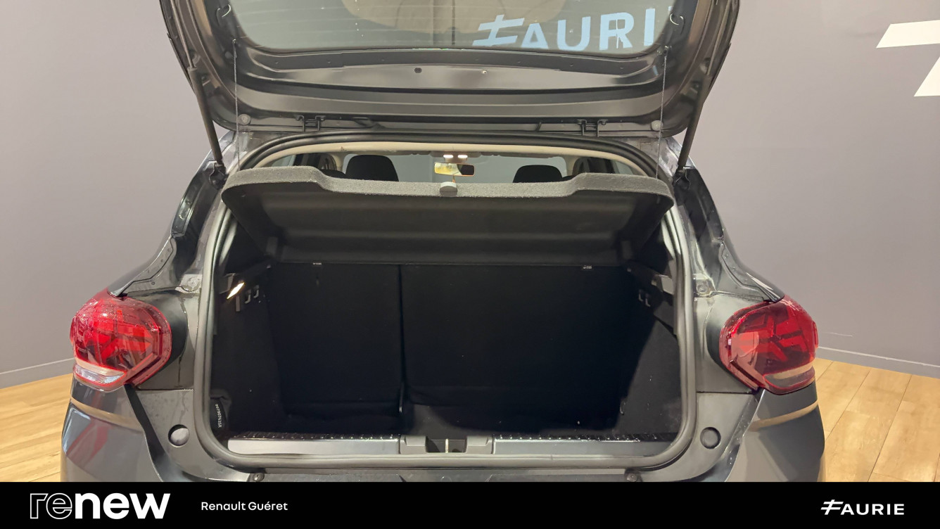 Acheter Dacia Sandero Sandero ECO-G 100 Stepway Confort 5p occasion dans les concessions du Groupe Faurie