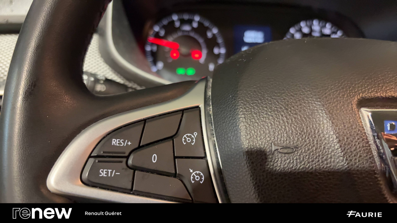 Acheter Dacia Sandero Sandero ECO-G 100 Stepway Confort 5p occasion dans les concessions du Groupe Faurie