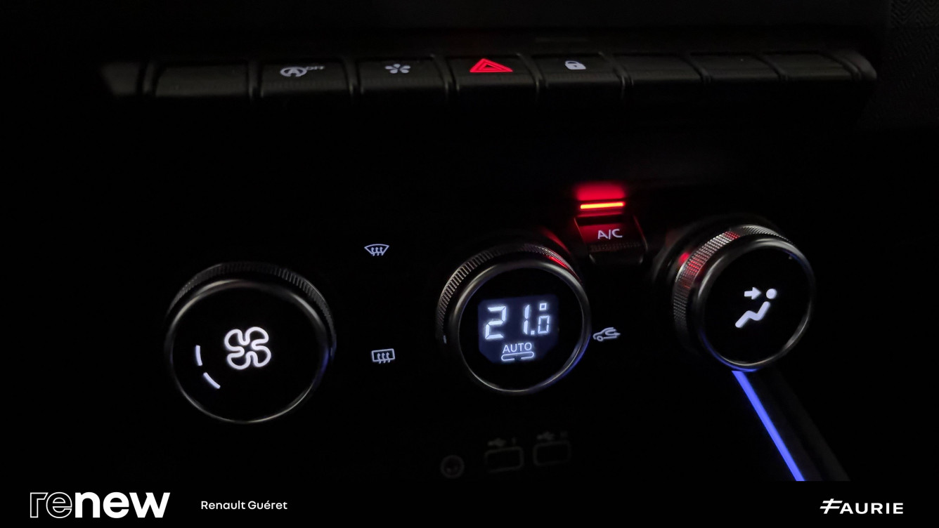 Acheter Renault Clio 5 Clio Eco-G 100 ch GSR2 Techno 5p occasion dans les concessions du Groupe Faurie