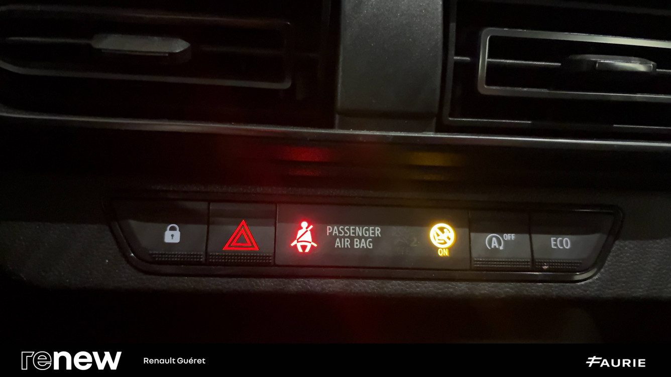 Acheter Dacia Sandero Sandero ECO-G 100 - 22 Confort 5p occasion dans les concessions du Groupe Faurie