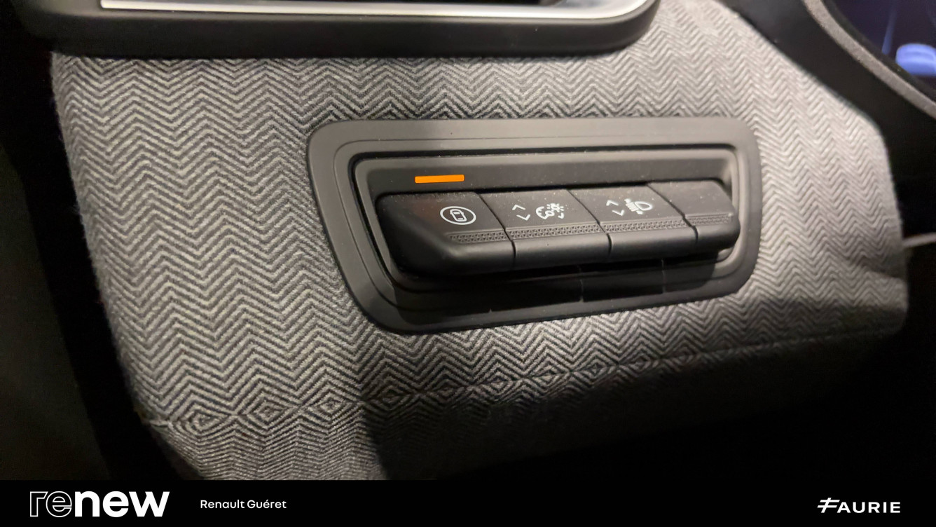 Acheter Renault Clio 5 Clio Eco-G 100 ch GSR2 Techno 5p occasion dans les concessions du Groupe Faurie