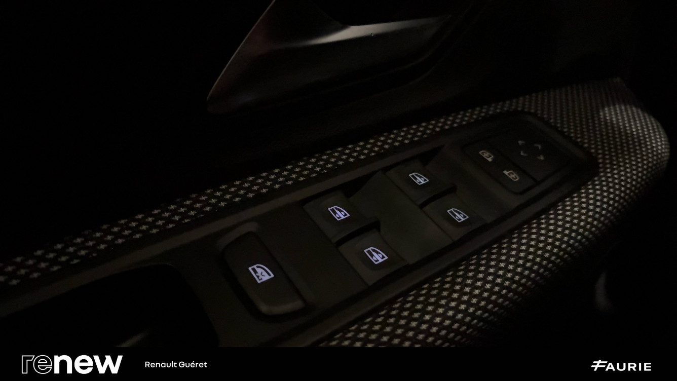 Acheter Dacia Sandero Sandero ECO-G 100 - 22 Confort 5p occasion dans les concessions du Groupe Faurie