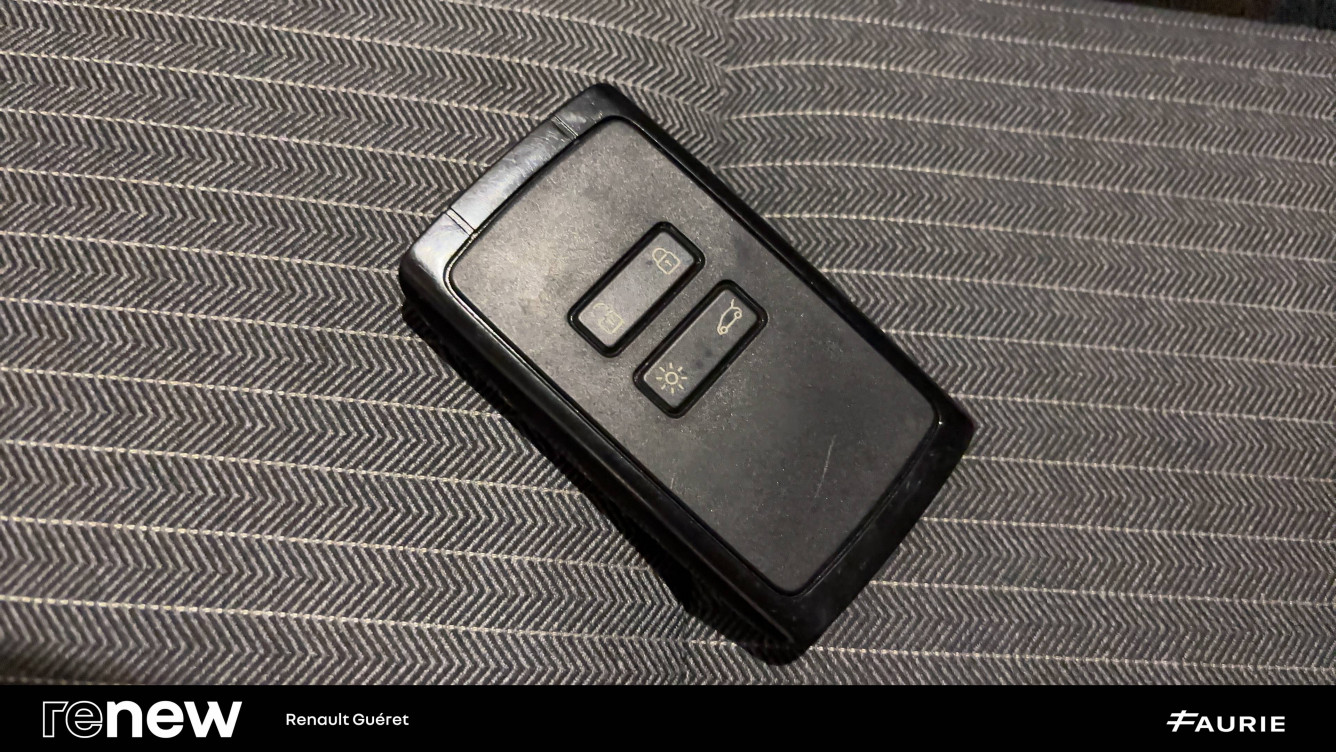 Acheter Renault Clio 5 Clio Eco-G 100 ch GSR2 Techno 5p occasion dans les concessions du Groupe Faurie