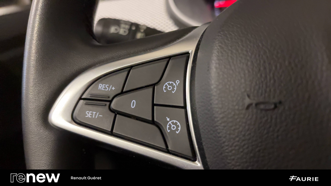 Acheter Dacia Sandero Sandero TCe 90 - 22 Stepway Confort 5p occasion dans les concessions du Groupe Faurie