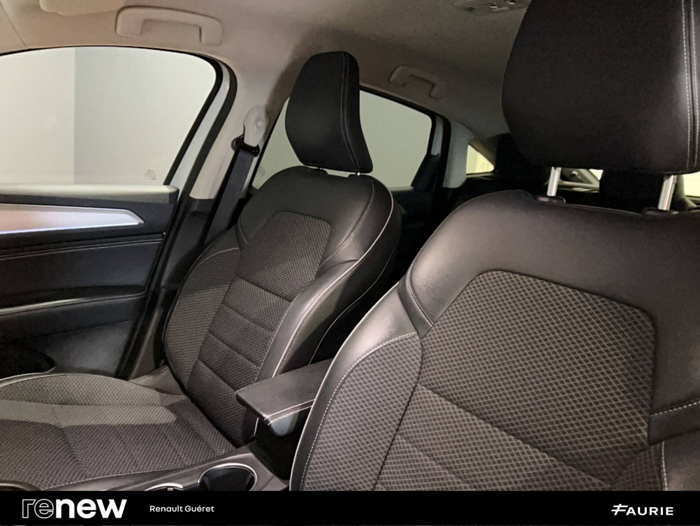 Acheter Renault Arkana Arkana E-Tech 145 - 21B Intens 5p occasion dans les concessions du Groupe Faurie