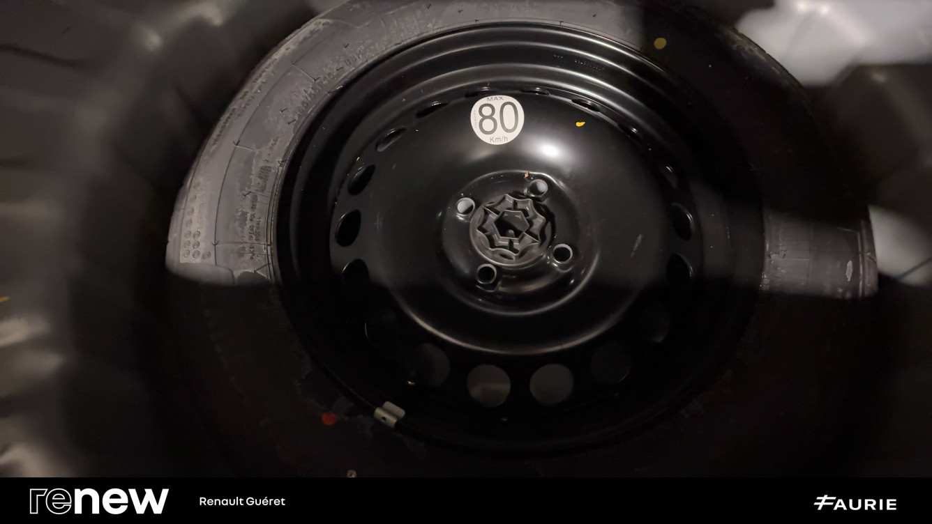 Acheter Dacia Sandero Sandero TCe 90 - 22 Stepway Confort 5p occasion dans les concessions du Groupe Faurie