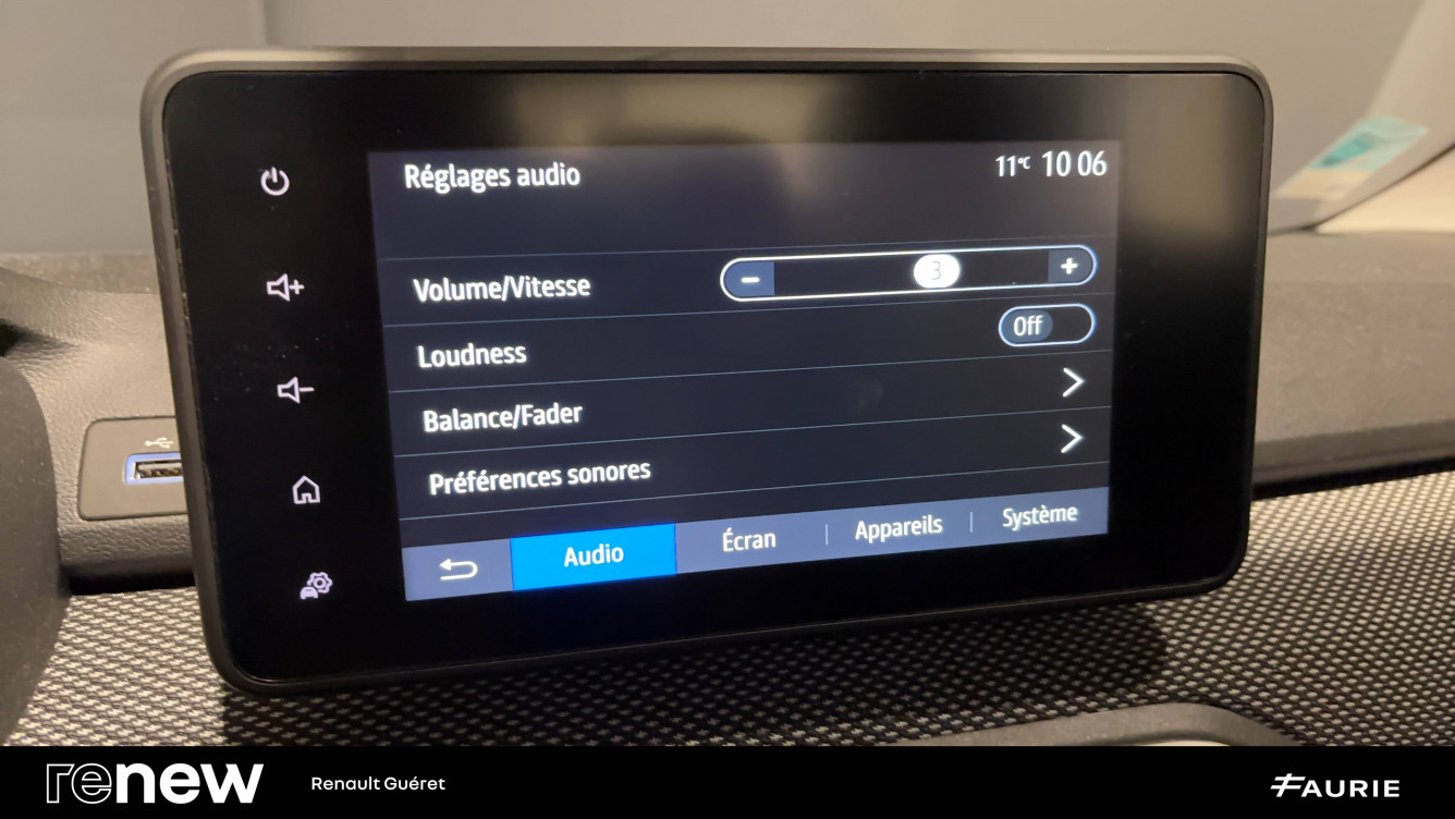 Acheter Dacia Sandero Sandero TCe 90 - 22 Stepway Confort 5p occasion dans les concessions du Groupe Faurie