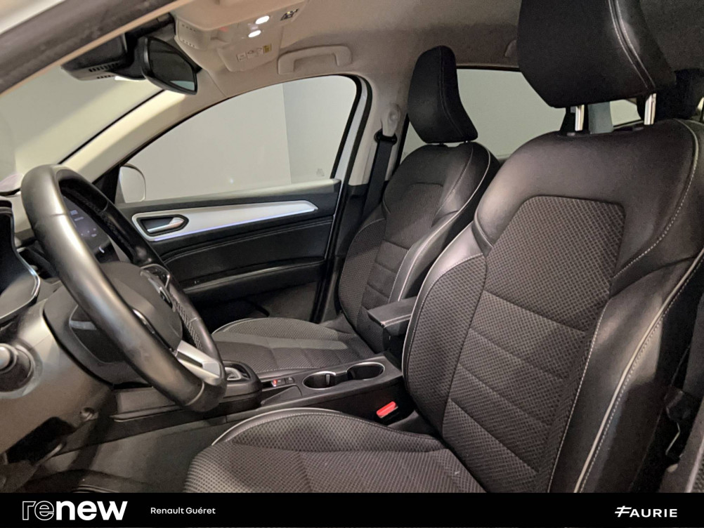 Acheter Renault Arkana Arkana E-Tech 145 - 21B Intens 5p occasion dans les concessions du Groupe Faurie