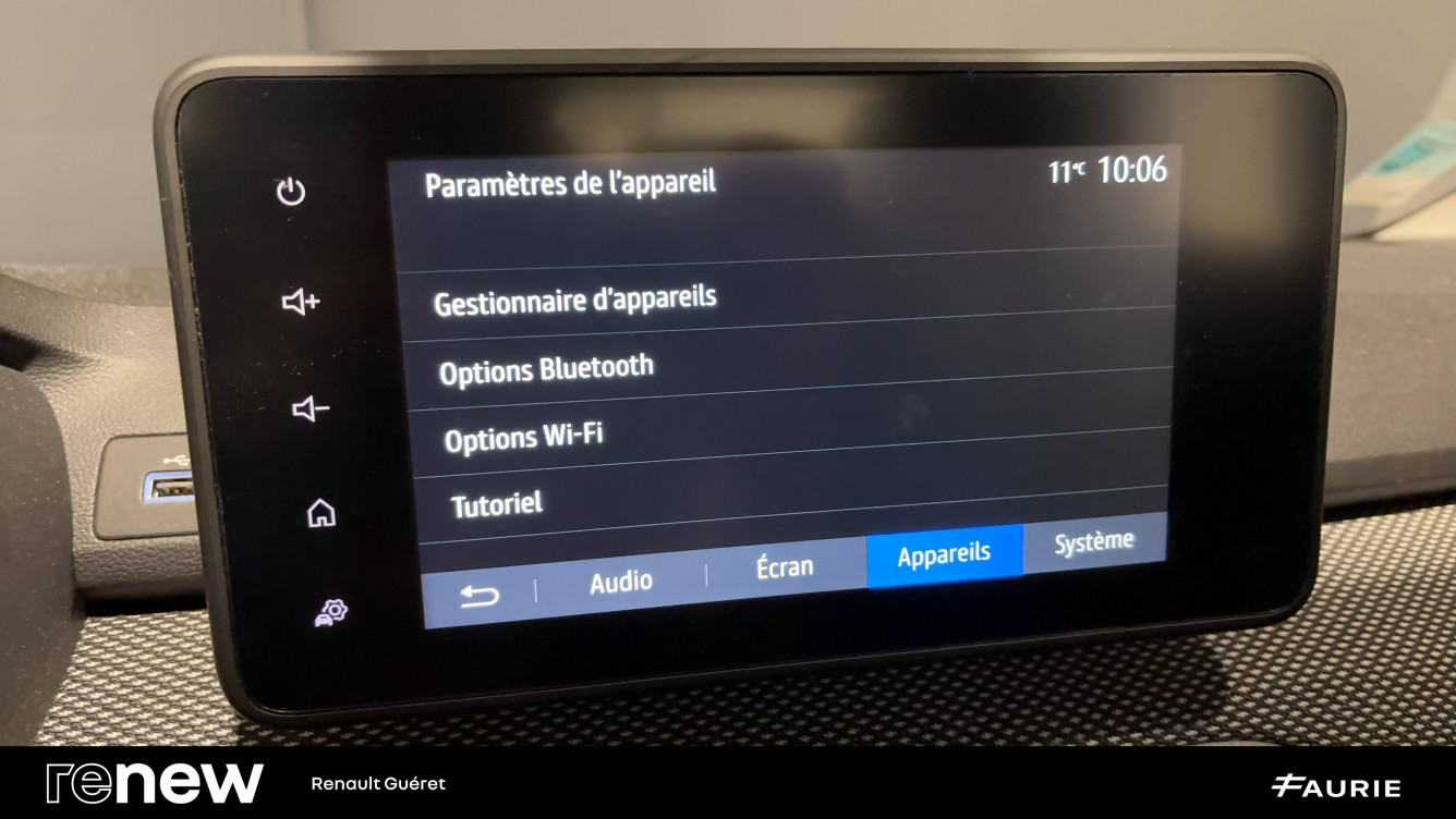 Acheter Dacia Sandero Sandero TCe 90 - 22 Stepway Confort 5p occasion dans les concessions du Groupe Faurie