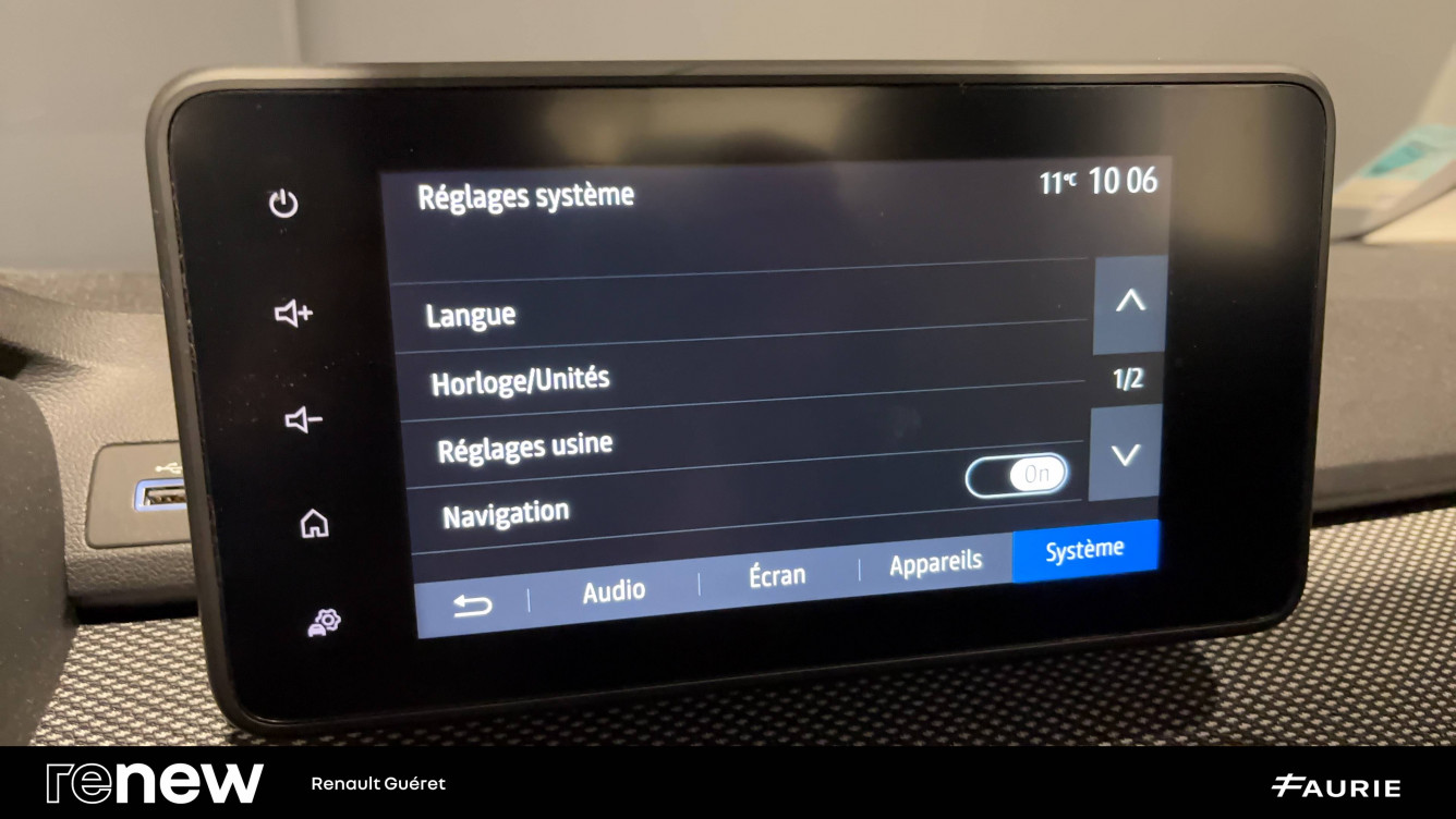 Acheter Dacia Sandero Sandero TCe 90 - 22 Stepway Confort 5p occasion dans les concessions du Groupe Faurie