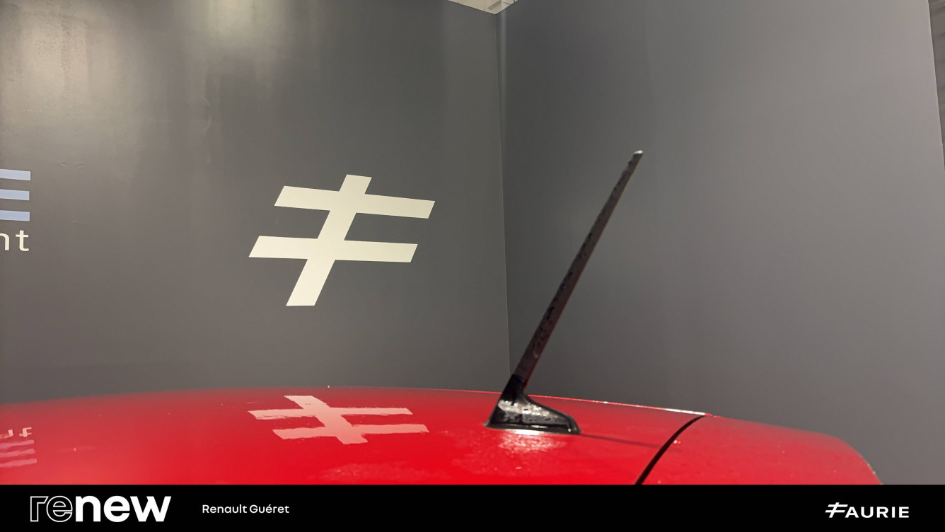 Acheter Dacia Sandero Sandero ECO-G 100 - 22 Confort 5p occasion dans les concessions du Groupe Faurie