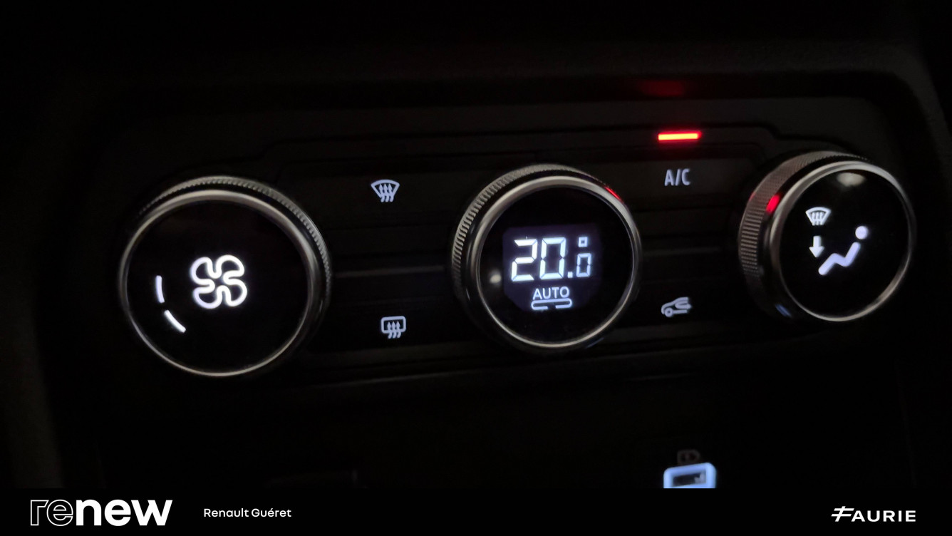 Acheter Dacia Sandero Sandero TCe 90 - 22 Stepway Confort 5p occasion dans les concessions du Groupe Faurie