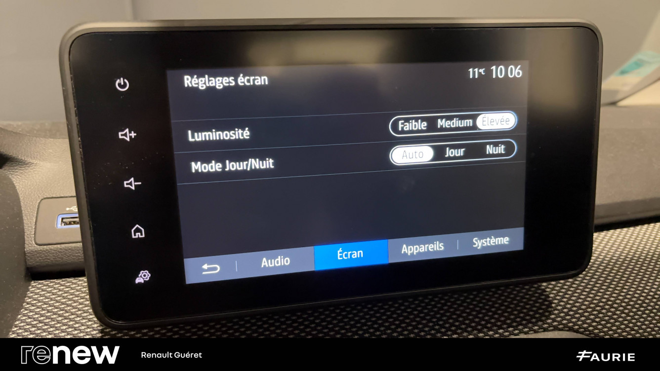 Acheter Dacia Sandero Sandero TCe 90 - 22 Stepway Confort 5p occasion dans les concessions du Groupe Faurie