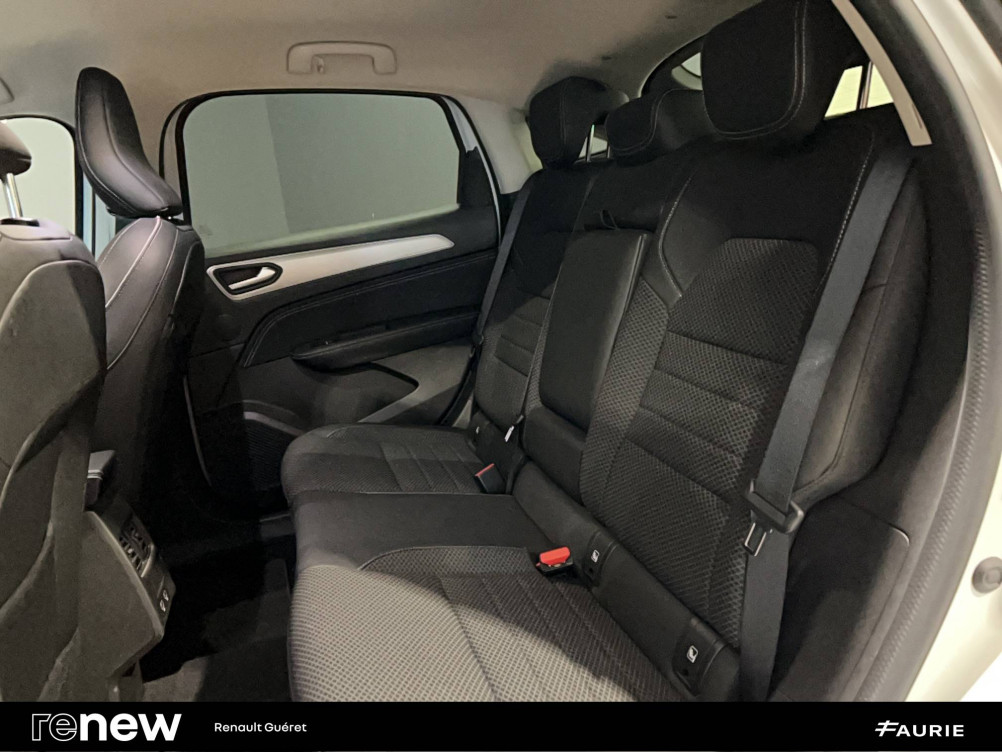 Acheter Renault Arkana Arkana E-Tech 145 - 21B Intens 5p occasion dans les concessions du Groupe Faurie