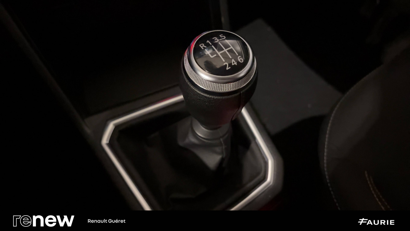 Acheter Dacia Sandero Sandero TCe 90 - 22 Stepway Confort 5p occasion dans les concessions du Groupe Faurie