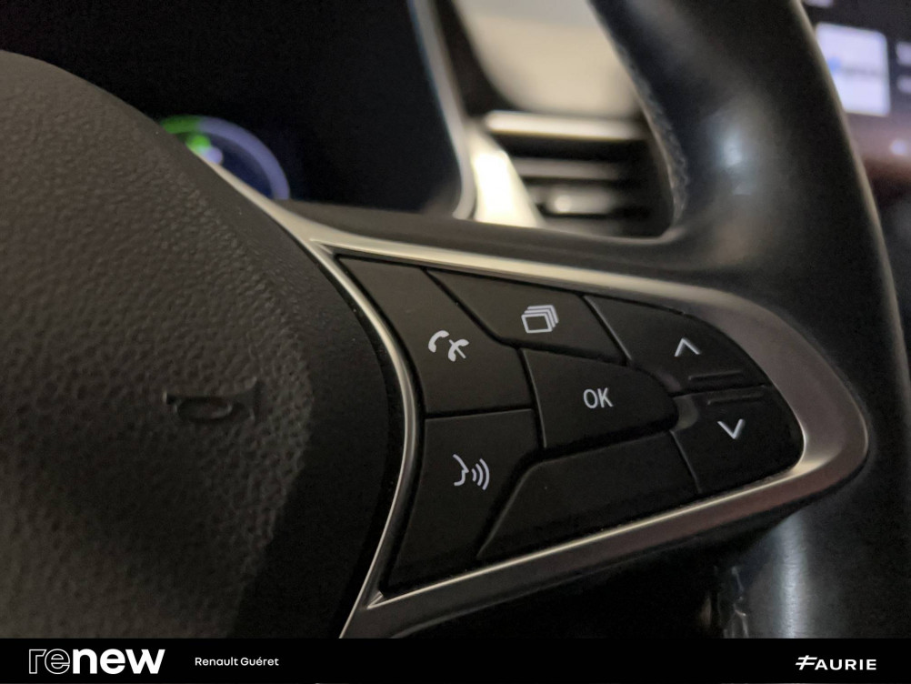 Acheter Renault Arkana Arkana E-Tech 145 - 21B Intens 5p occasion dans les concessions du Groupe Faurie