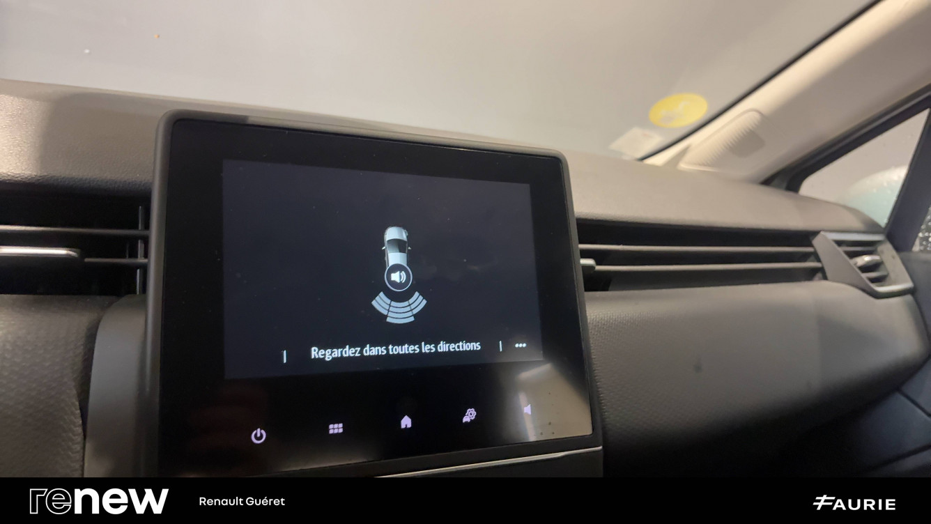 Acheter Renault Clio 5 Clio Blue dCi 85 Zen 5p occasion dans les concessions du Groupe Faurie