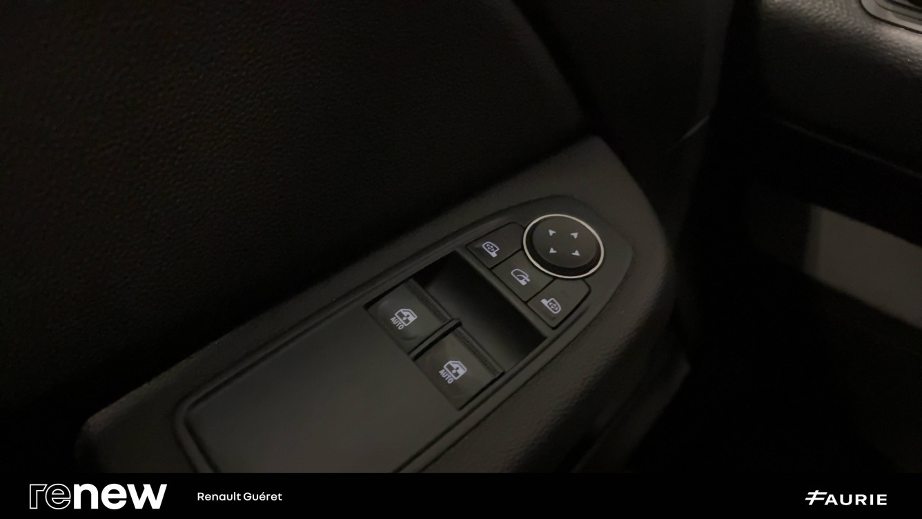 Acheter Renault Clio 5 Clio Blue dCi 85 Zen 5p occasion dans les concessions du Groupe Faurie